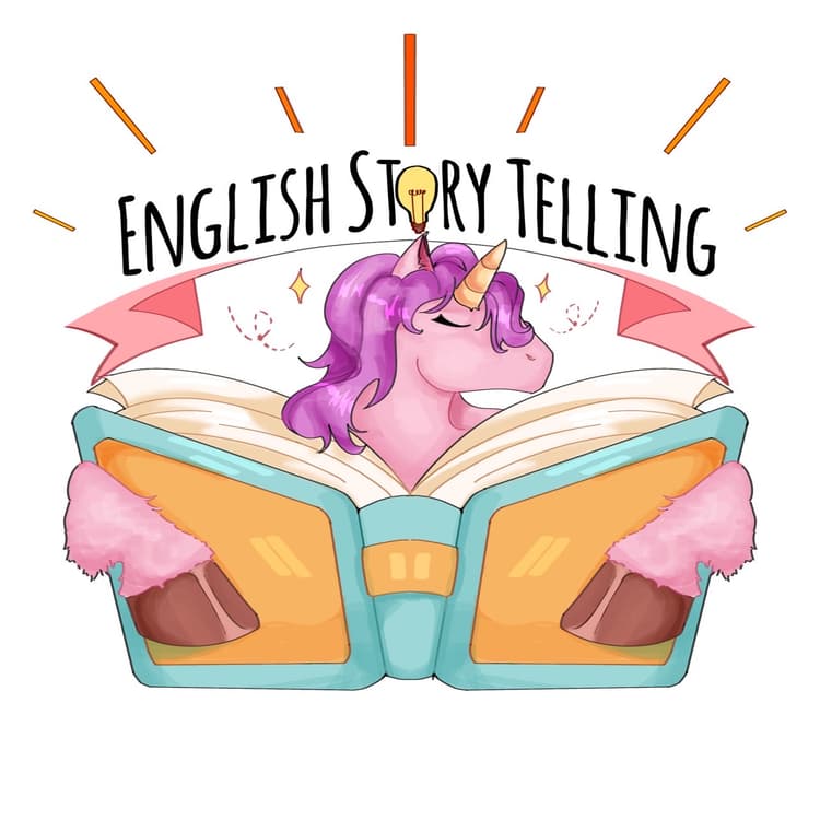 ภาษาอังกฤษ (English Story Telling M.4-5)